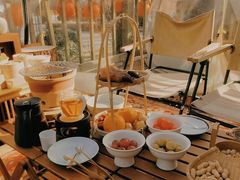 -禧宴Joyous Restaurant(禧园店)