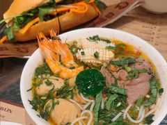 -Cô Thành Restaurant