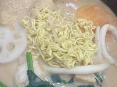 -小谷姐姐麻辣拌·麻辣烫(北辰店)