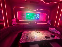 -星聚会KTV(中关村领展购物广场店)