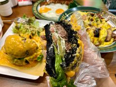 -肥韬茶餐厅(南山mini店)