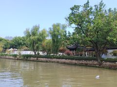 -枫桥景区