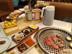 -千寻山野烤肉(中关村店)
