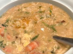 -村长家的疙瘩汤·东营菜(东营茶城店)