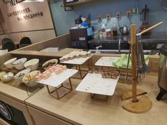 -诺丁牛排披萨自助餐厅(汕头苏宁店)