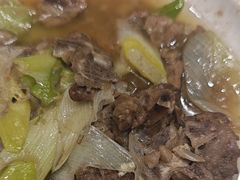 -二分八云雁阁•新晋菜大同味(长治路店)