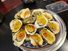 -冯姐生蚝(长隆横琴店)