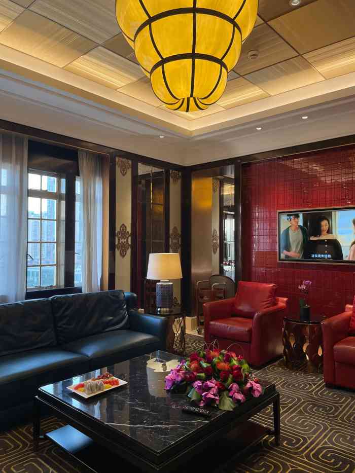 锦江饭店·华懋荟-"定的东方购物,长辈看到东方购物就忍不住入.