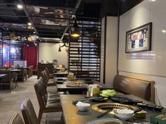 -神户赤童日式烤肉伙伴(东直门店)