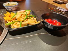 -淼福猪肚鸡·椰子鸡火锅(大沙地店)