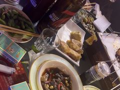 -金谷园饺子·烧烤(人大总店)