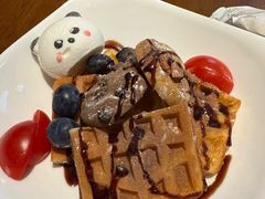 -了凡国风主题茶馆·咖啡(武侯祠锦里店)