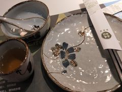 -原味田园·客家菜·土窑鸡(中航城君尚购物中心店)