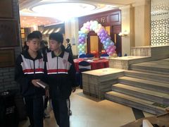 -绿杨春·淮扬宴(庐山路店)