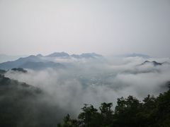-大慈岩风景区