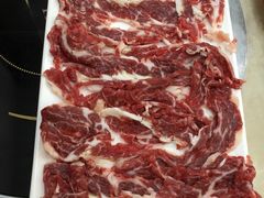 -汕头八里香牛肉店(人民南店)