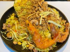 -BetterThai 泰加(苏州中心店)
