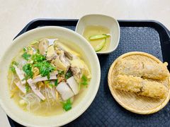 -华姐鸡粉(教育路店)