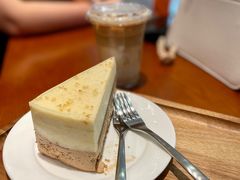 -Peet's 皮爷咖啡(乐峰店)