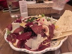 风干牛肉沙拉-Alimentari Grande(东湖路店)