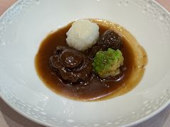 -香然会·园林雅宴(陆家嘴店)