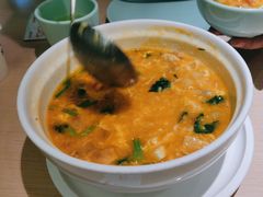 -吕氏疙瘩汤·海鲜新鲁菜(凯德mall新都心店)
