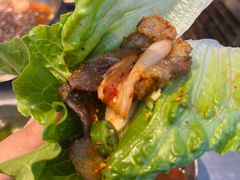 -大叹号·朝鲜族烤肉(潍坊泰华城店)