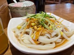 -子午路张记肉夹馍(兵马俑店)