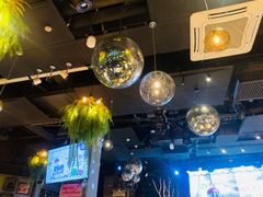 -胡桃里音乐酒馆(罗湖HALO广场店)
