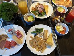 -北京康莱德酒店