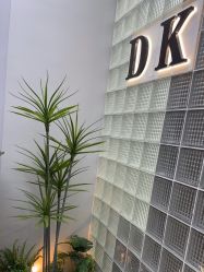 -DK SALON连锁专业烫染接发店