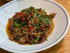 -滇铺子·云南特色菜·第九届野生菌美食节(东风东路c86店)