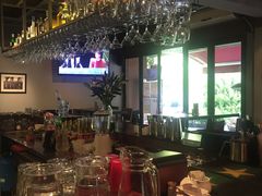 -Geneva日内瓦餐厅(西郊宝成花苑店)