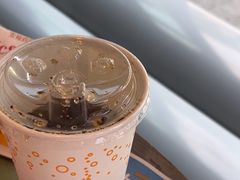 -麦当劳(牡丹江路店)