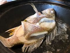 -百味馆·粤菜·湛江菜(后海花园店)