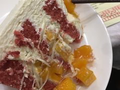-松针蔡记蒸饺(花园路店)