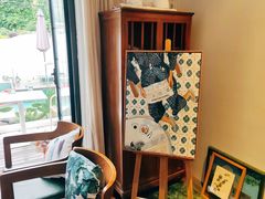 -几静cafe(基湖店)