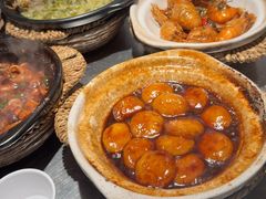 -胡叨叨黄油砂锅焗海鲜(百家湖1912店 )