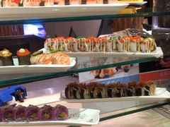 -长沙三景韦尔斯利酒店·Oval全日制餐厅自助餐