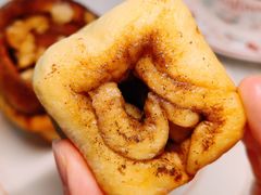 -屋裡·Union Bakery(龙江路店)
