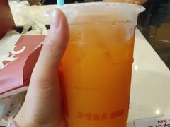 -肯德基(新八一店)