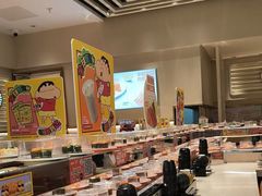 -争鲜回转寿司(东方银座店)