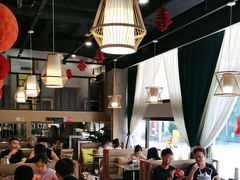 -隆喜元鱼汤包·海鲜(中联广场店)