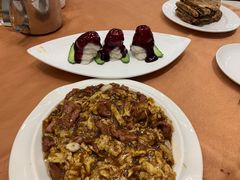 -东方红海鲜百汇(国际大厦店)