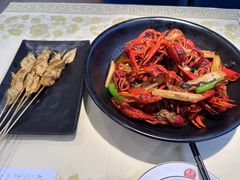 -聚味瞿记·龙虾堂(梅溪湖店)