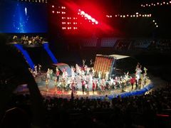 -珠海横琴长隆《卡卡虎奇遇记》