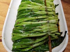 -木屋烧烤(岗顶二店)