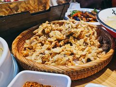 -东北灶(高新银泰店)