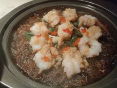 -绿茶餐厅(光谷世界城步行街店)