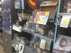 -迪卡侬(南二环店)